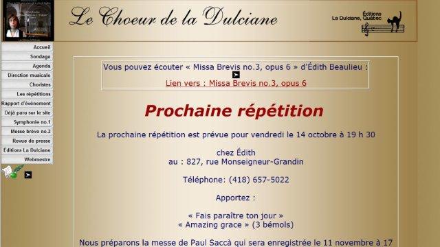 Retour  l'accueil